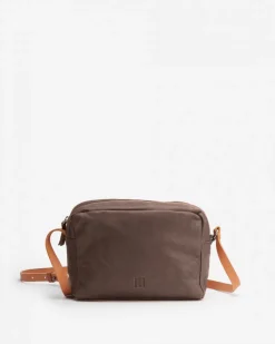 BIBA Bandolera-Bandolera Atlanta Winter De Piel Cuero