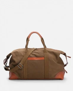 BIBA Bolsa De Viaje-Bolsa De Viaje Wilson Kaki