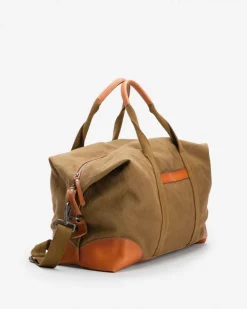 BIBA Bolsa De Viaje-Bolsa De Viaje Wilson Kaki