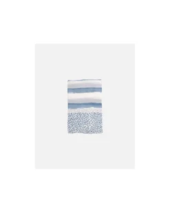 BIBA Foulard-Foulard Scarves Azul