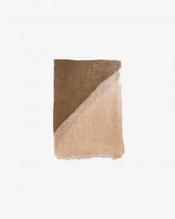 BIBA Foulard-Foulard Scarves Kaki