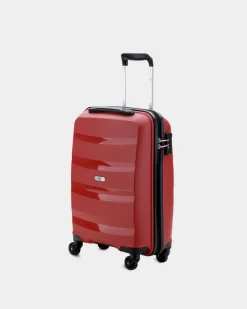 BIBA Maleta Cabina-Maleta Cabina Carri G Rojo