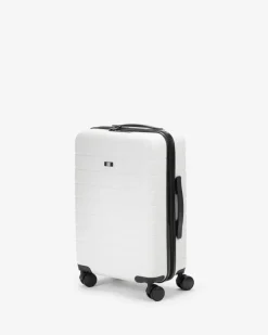 BIBA Maleta Cabina-Maleta Cabina Ivo G Blanco