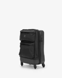 BIBA Maleta Cabina-Maleta Cabina Meri G 4W Negro