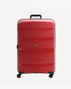 BIBA Maletas Grandes-Maleta Grande Carri G Rojo