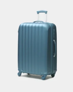 BIBA Maletas Grandes-Maleta Grande Color G Verde