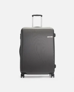BIBA Maletas Grandes-Maleta Grande Toni G 2.0 Antracita