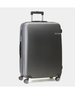 BIBA Maletas Grandes-Maleta Grande Toni G 2.0 Antracita