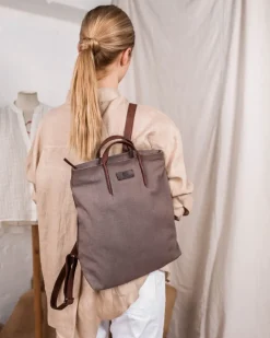 BIBA Mochila-Mochila Crestone Kaki