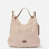 BIBA Mochila-Mochila Mansfield Taupe
