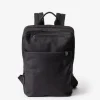 BIBA Mochila-Mochila Slang Working Negro