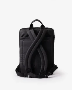 BIBA Mochila-Mochila Slang Working Negro