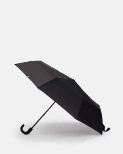 BIBA Paraguas-Paraguas | Negro