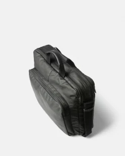 BIBA Portadocumentos-Portadocumento Slang Act Negro