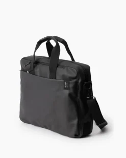 BIBA Portadocumentos-Portadocumentos Working Para Hombre|Slang Negro