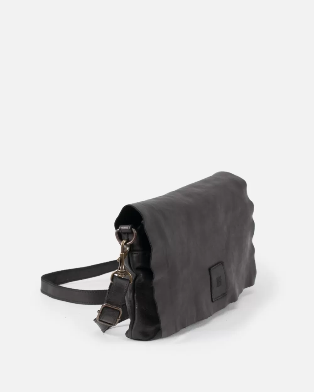 Mujer BIBA Bandolera<Bandolera Boston De Piel