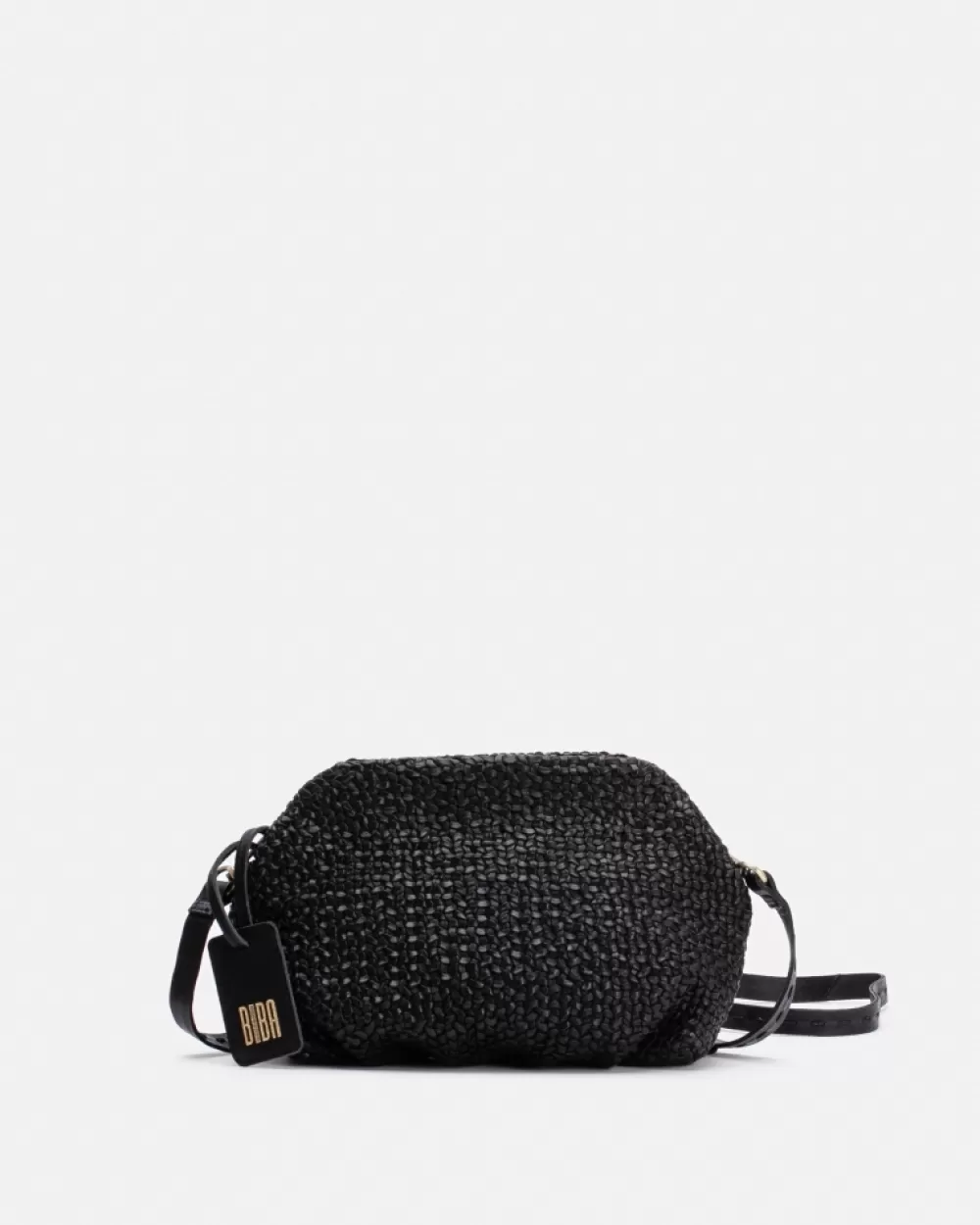 Mujer BIBA Bandolera<Bandolera Bristow De Piel