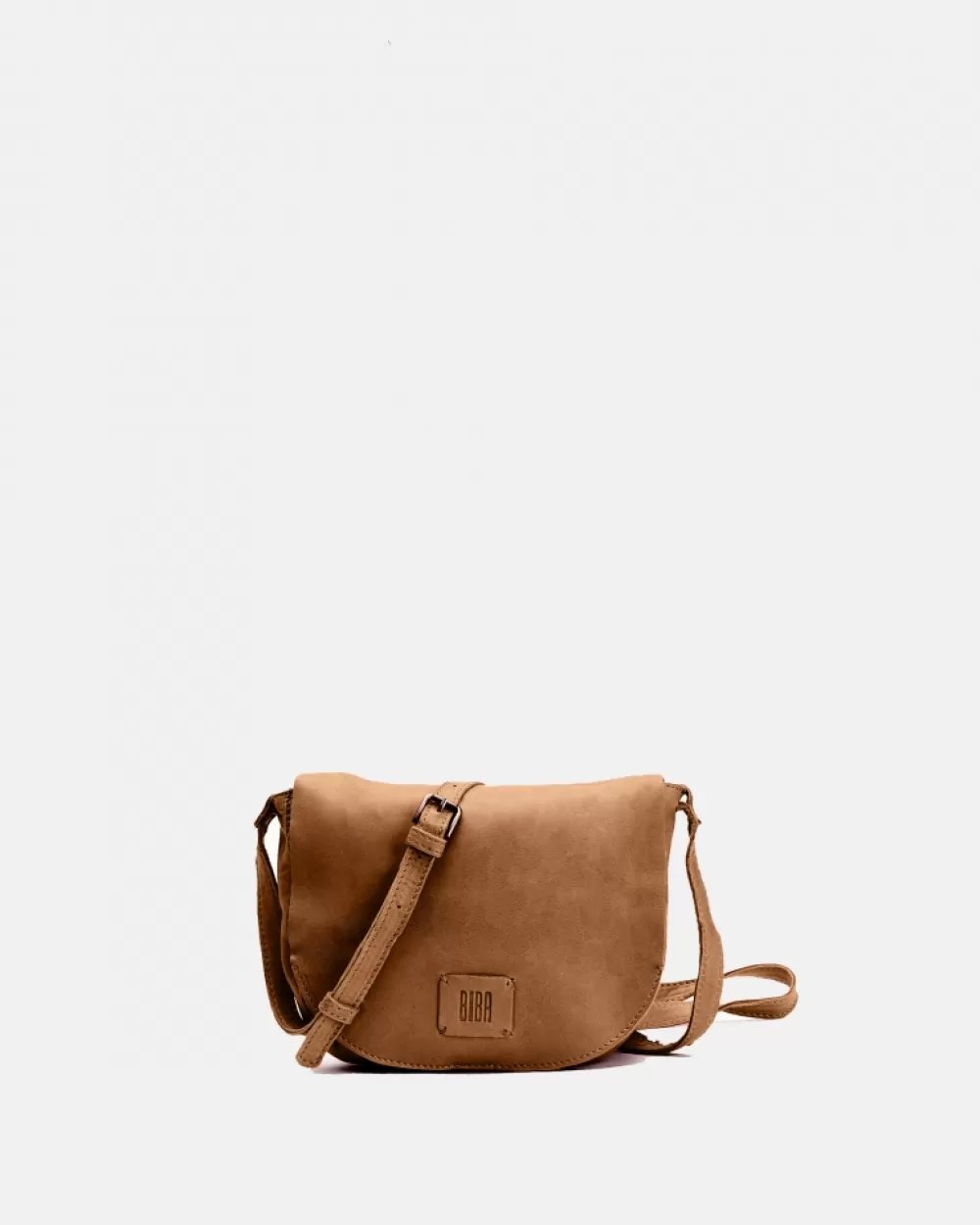 Mujer BIBA Bandolera<Bandolera Chester Winter De Piel