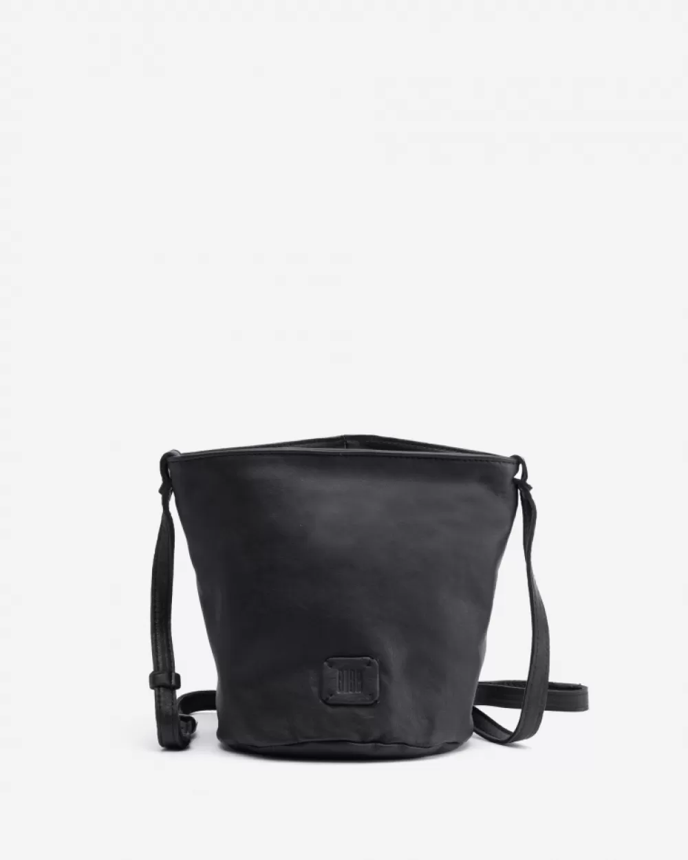 Mujer BIBA Bandolera<Bandolera Chester Winter De Piel