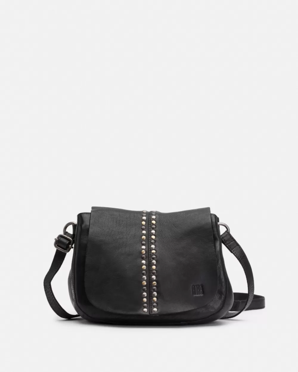 Mujer BIBA Bandolera<Bandolera Hancock De Piel