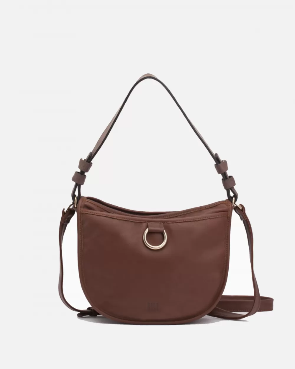 Mujer BIBA Bandolera<Bandolera Milton De Piel