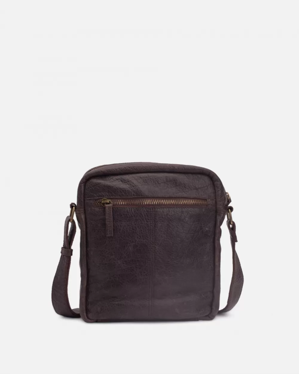 Mujer BIBA Bandolera<Bandolera Springfield De Piel
