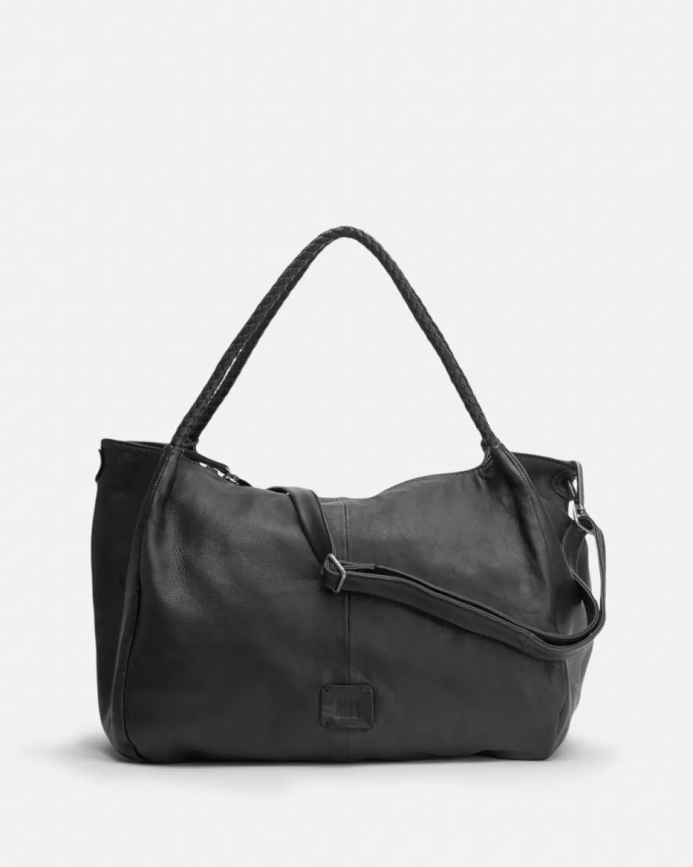 Mujer BIBA Bandolera<Bandolera West Avon De Piel