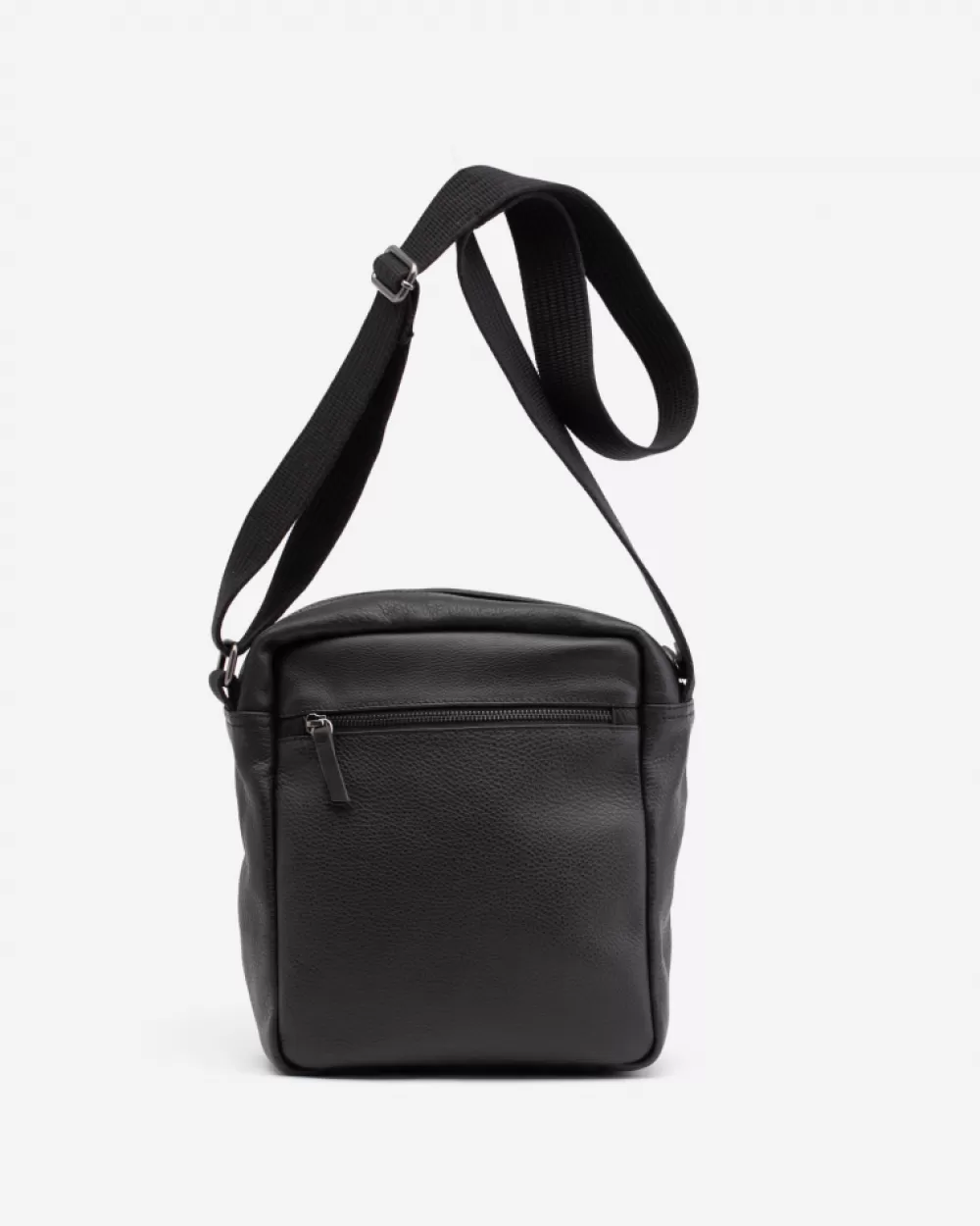 Mujer BIBA Bandolera<Bandolera West Riverside De Piel