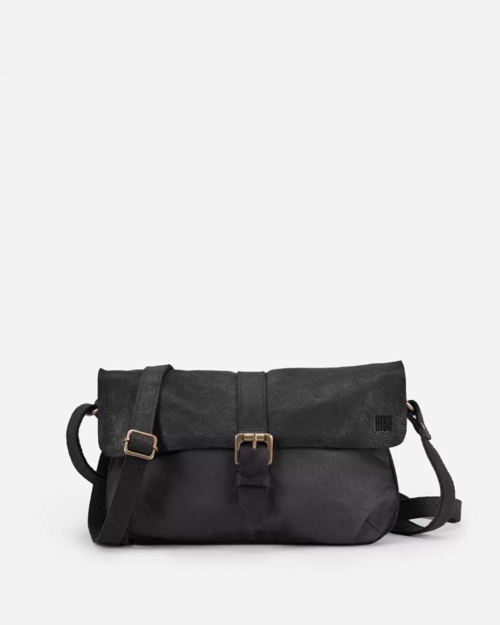 Mujer BIBA Bandolera<Bandolera Whitney Buckle