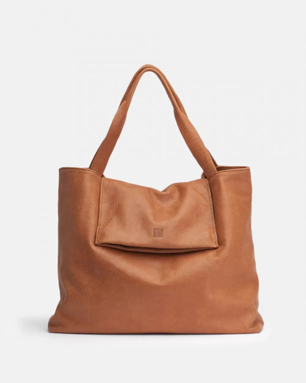 Mujer BIBA Bandolera<Bandolera Wilton De Piel