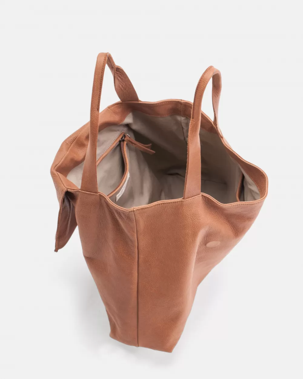 Mujer BIBA Bandolera<Bandolera Wilton De Piel