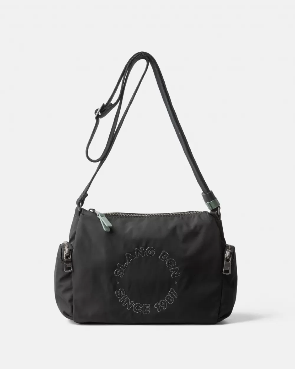 Mujer BIBA Bandolera<Bandolera Slang Bass