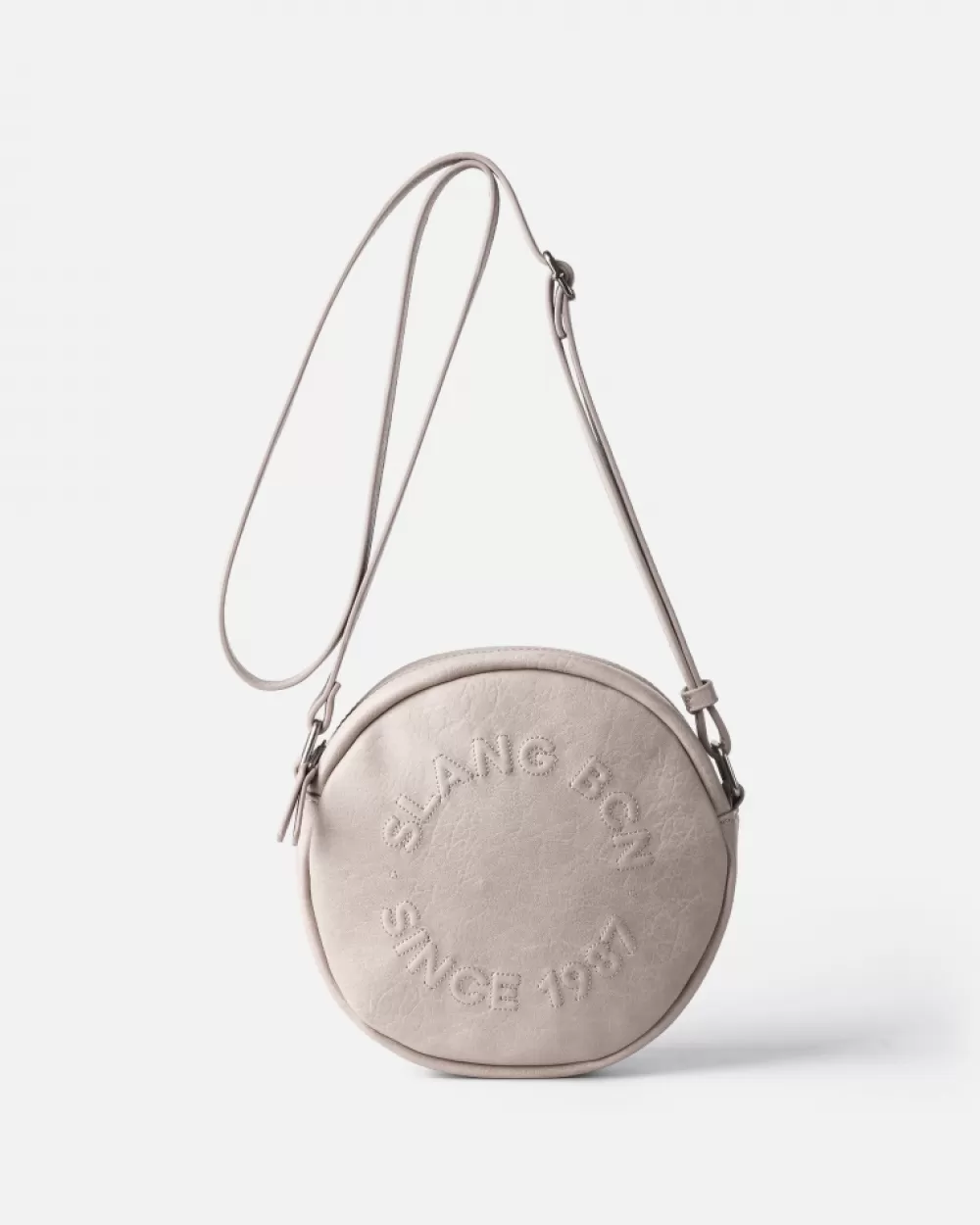Mujer BIBA Bandolera<Bandolera Slang Hoop