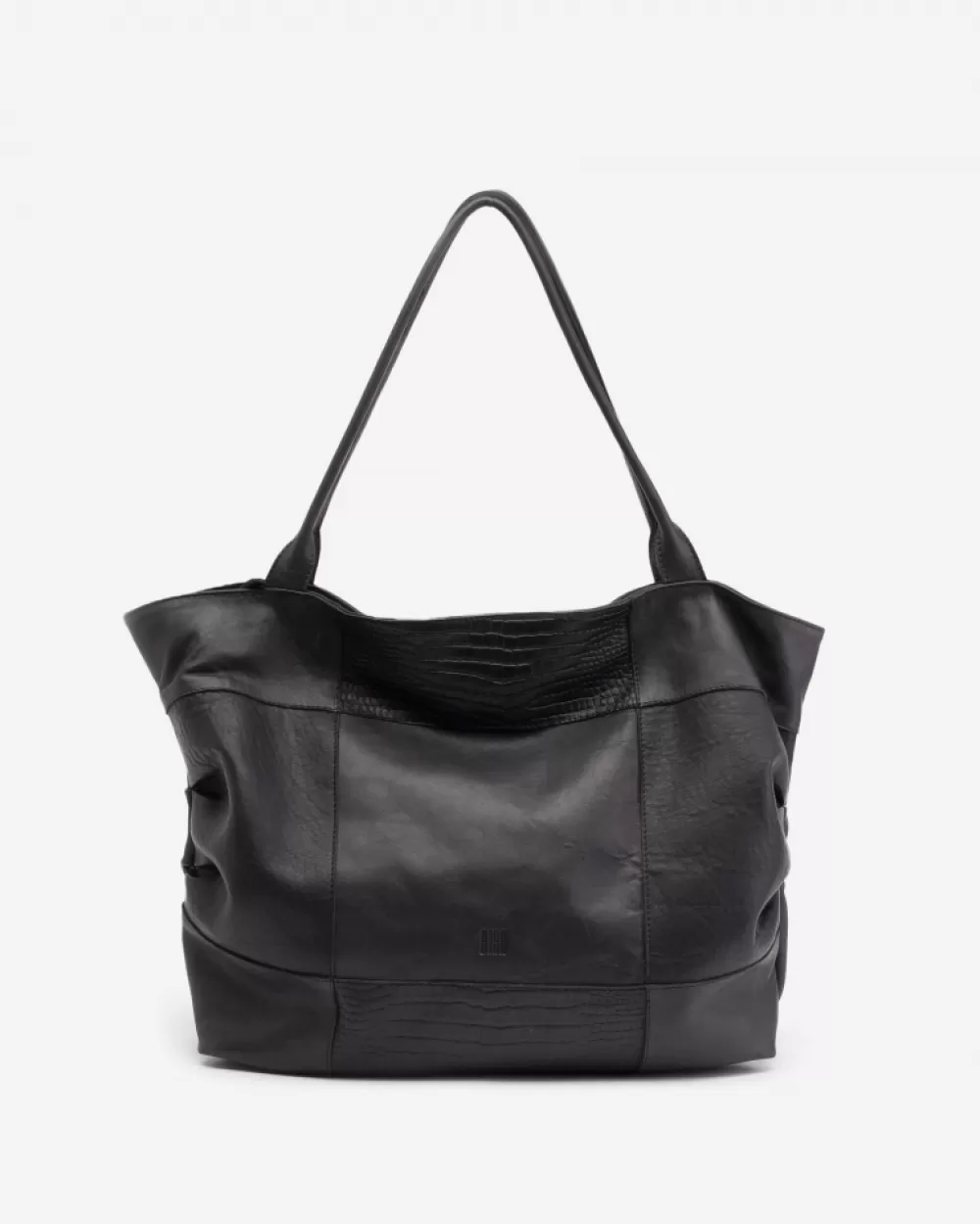 Mujer BIBA Bolsos Hobo<Bolso De Hombro Anniston De Piel