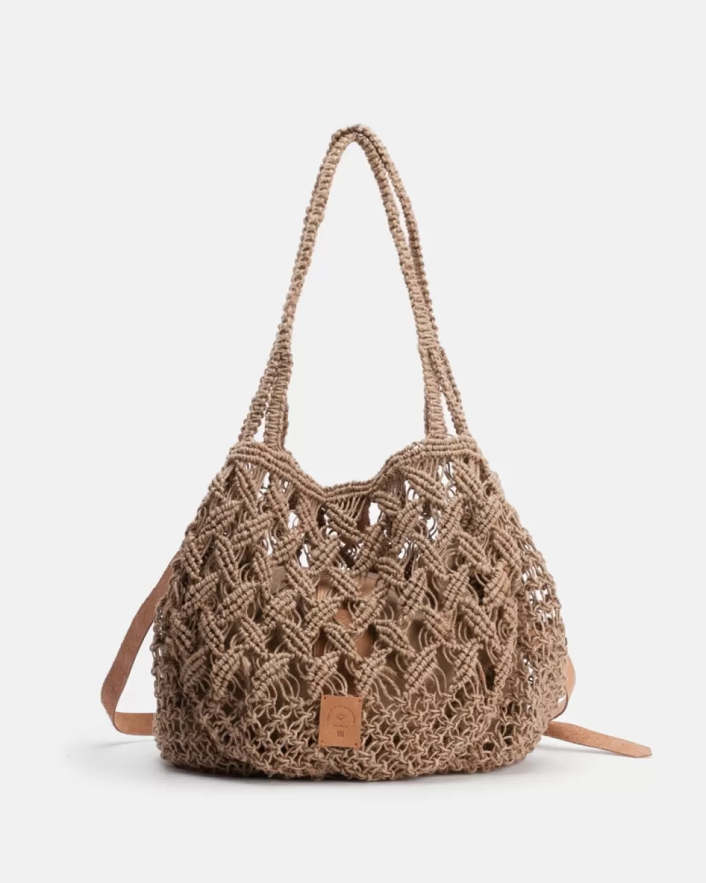 Mujer BIBA Bolsos Hobo<Bolso De Hombro Blue Lagoon