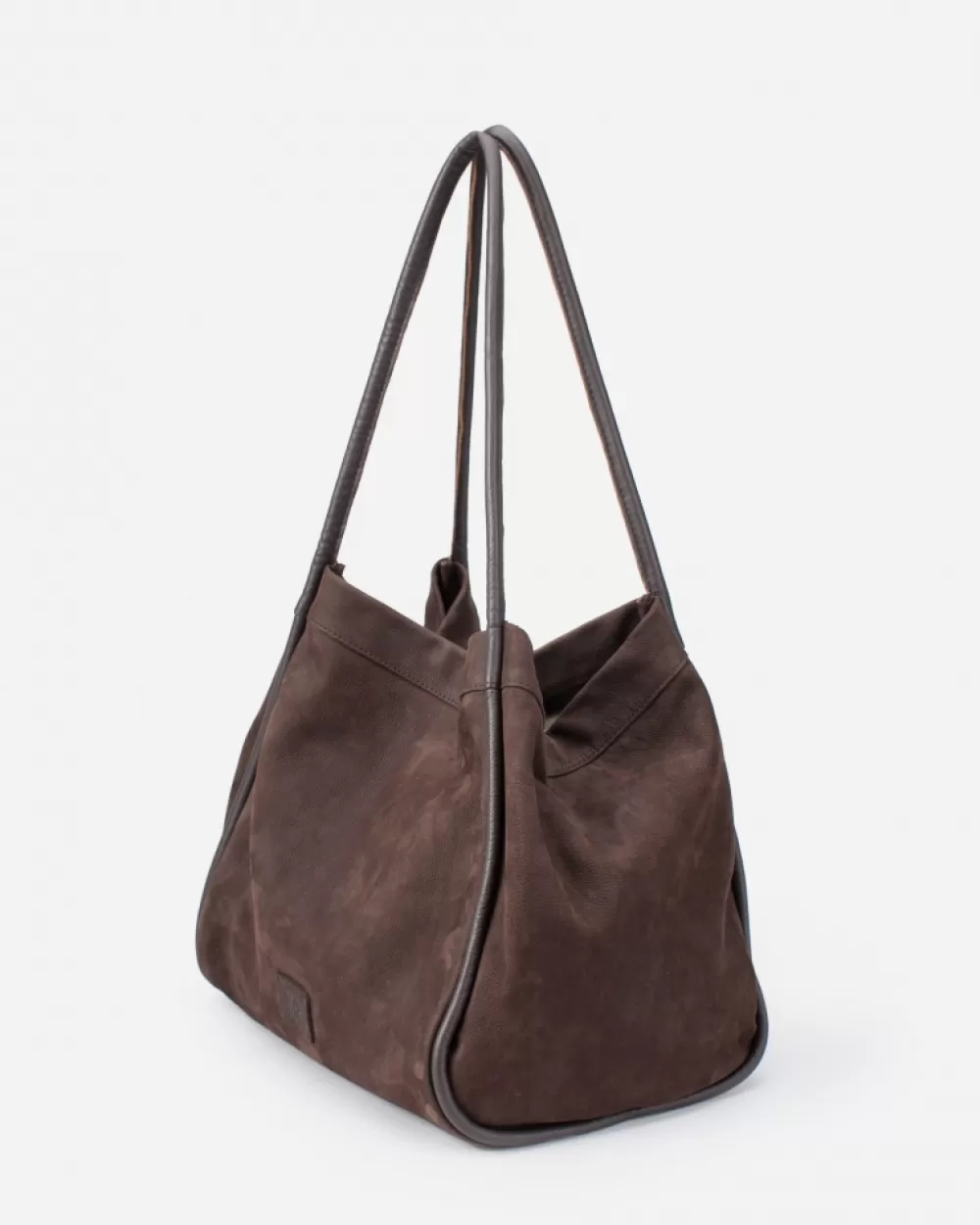 Mujer BIBA Bolsos Hobo<Bolso De Hombro Corwin De Piel