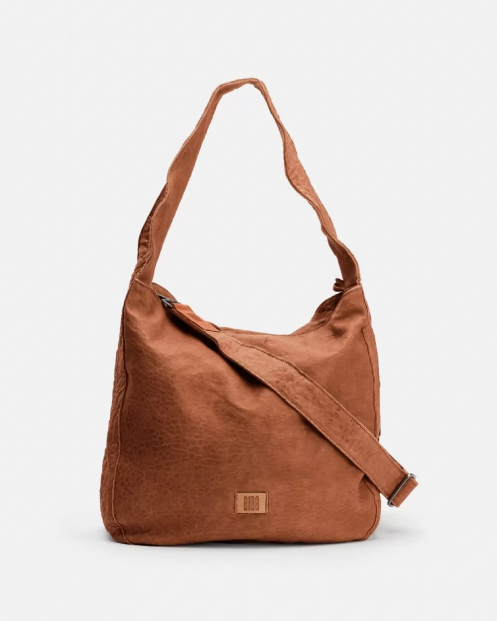 Mujer BIBA Bolsos Hobo<Bolso De Hombro Kirkland De Piel