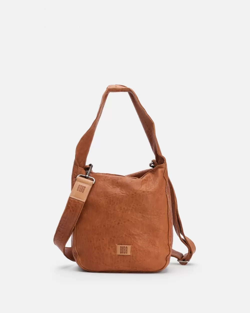 Mujer BIBA Bolsos Hobo<Bolso De Hombro Kirkland De Piel
