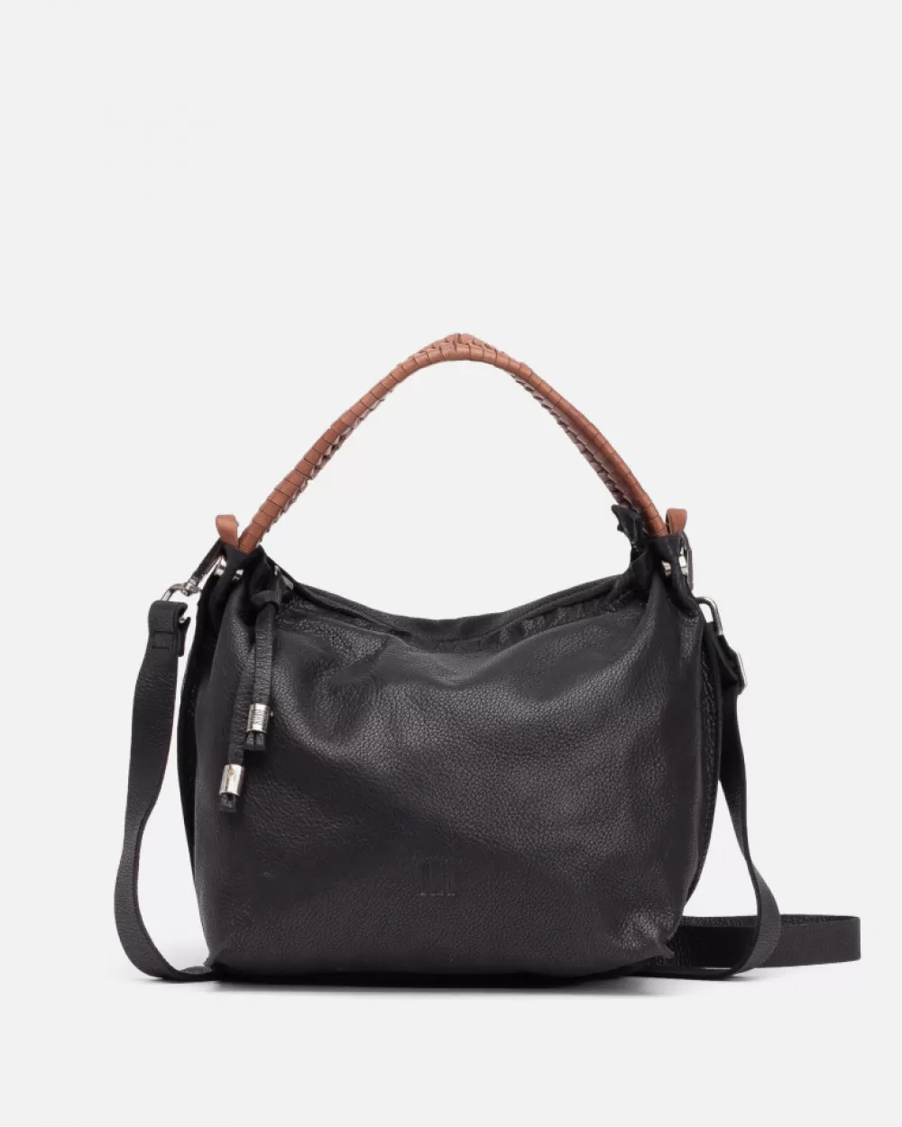 Mujer BIBA Bolsos Hobo<Bolso De Hombro Lander De Piel