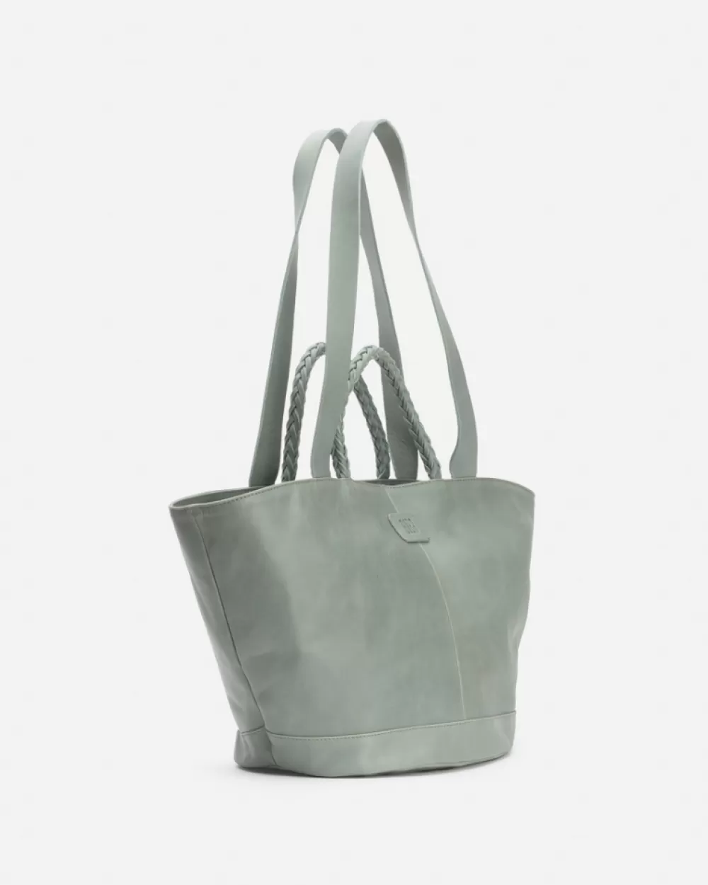 Mujer BIBA Bolsos Hobo<Bolso De Hombro Lindsay De Piel