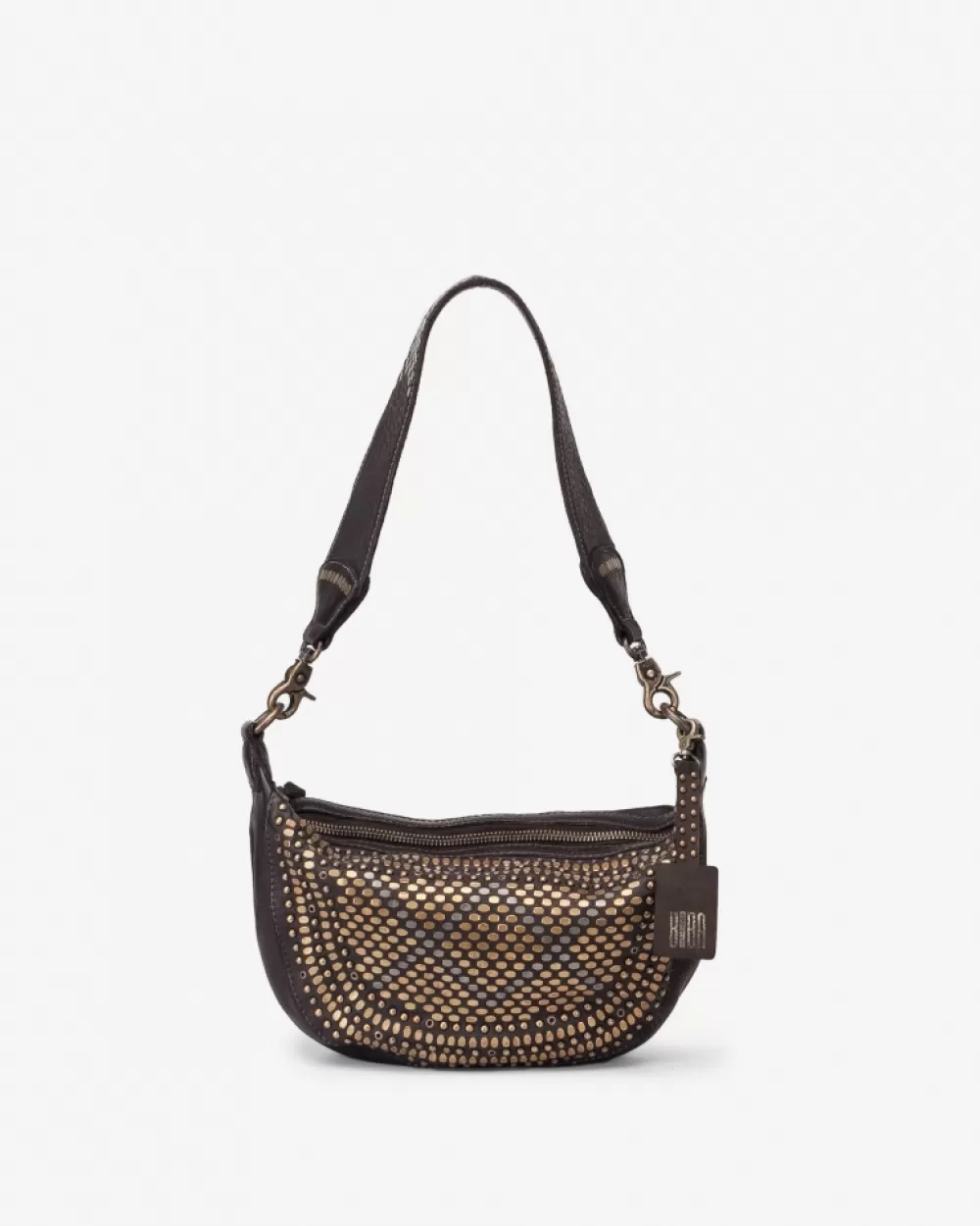 Mujer BIBA Bolsos Hobo<Bolso De Hombro Lovington De Piel