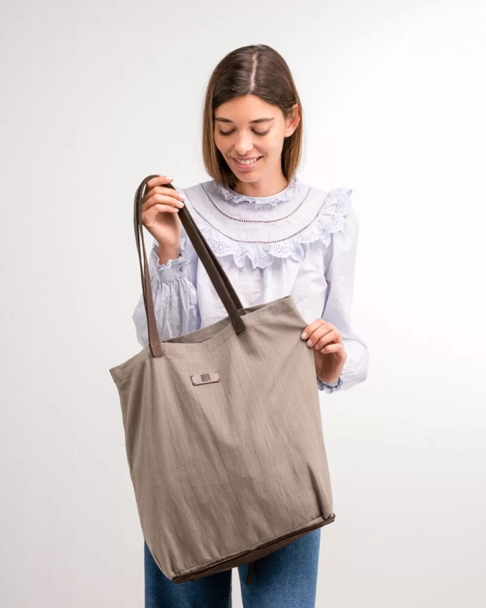 Mujer BIBA Bolsos Hobo<Bolso De Hombro Mansfield