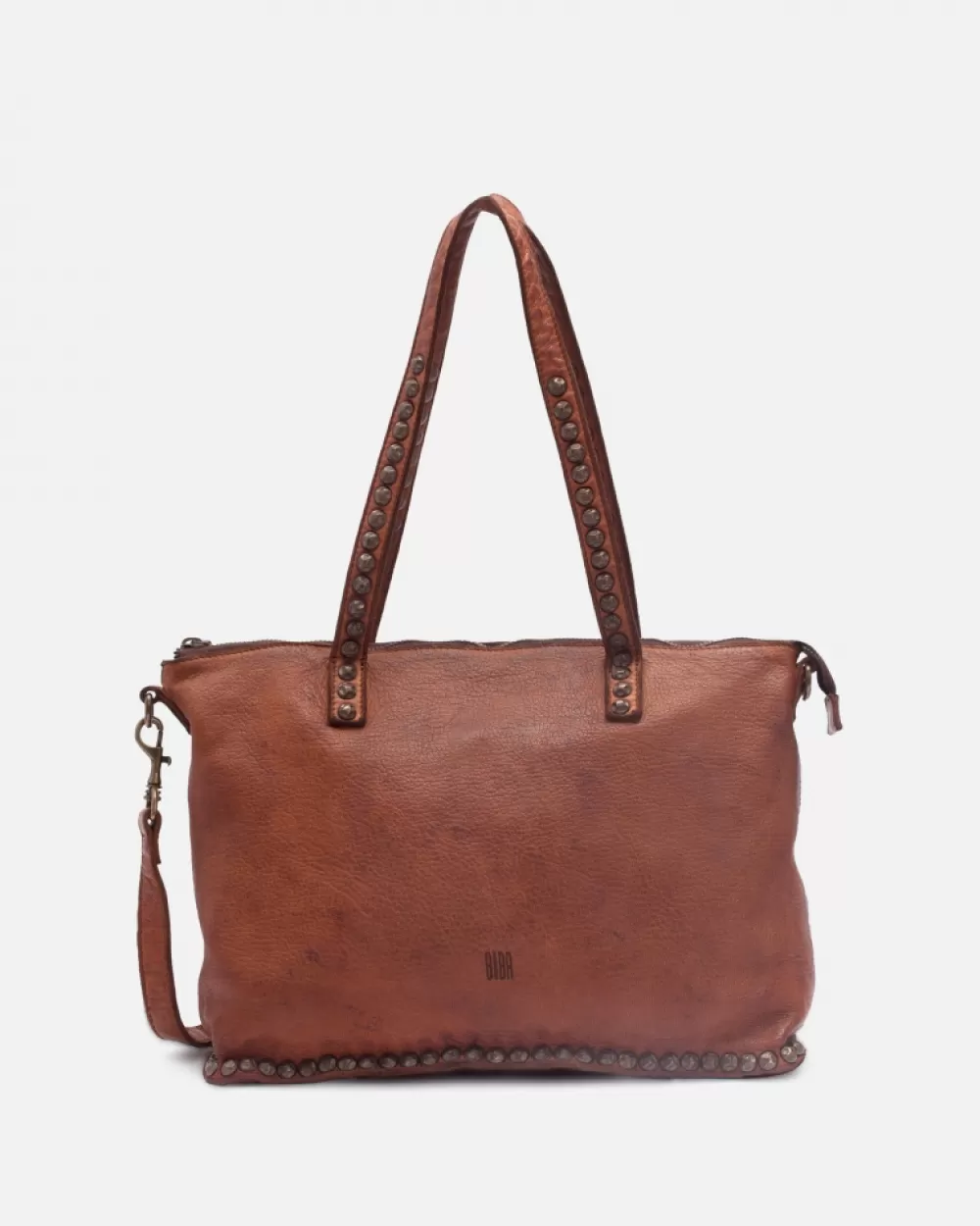 Mujer BIBA Bolsos Hobo<Bolso De Hombro Portland De Piel