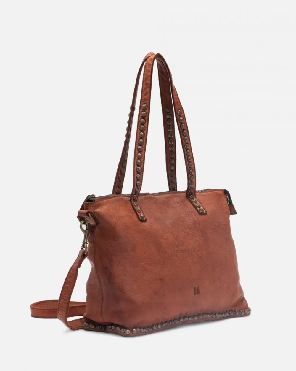 Mujer BIBA Bolsos Hobo<Bolso De Hombro Portland De Piel