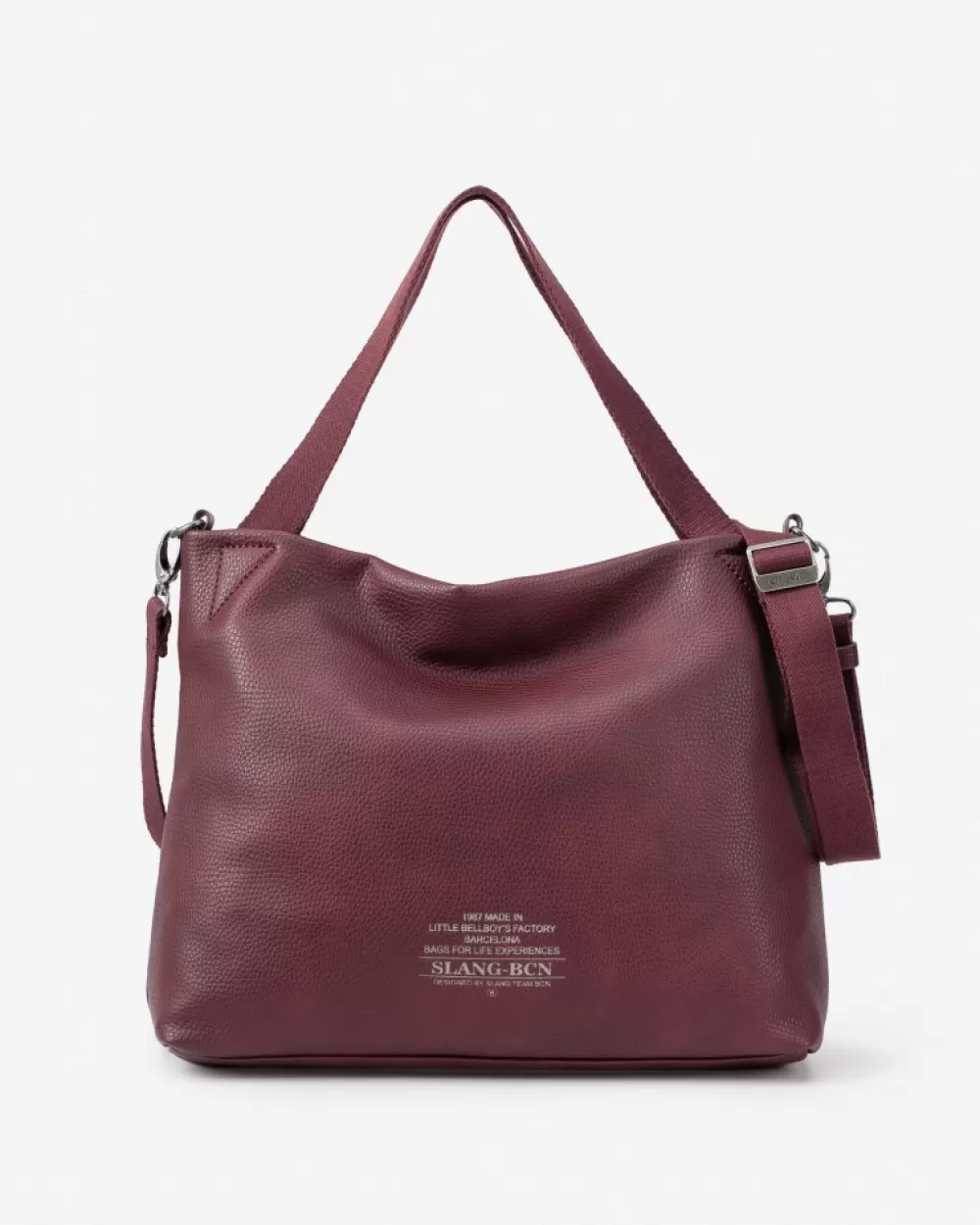 Mujer BIBA Bolsos Hobo<Bolso De Hombro Slang Hanger