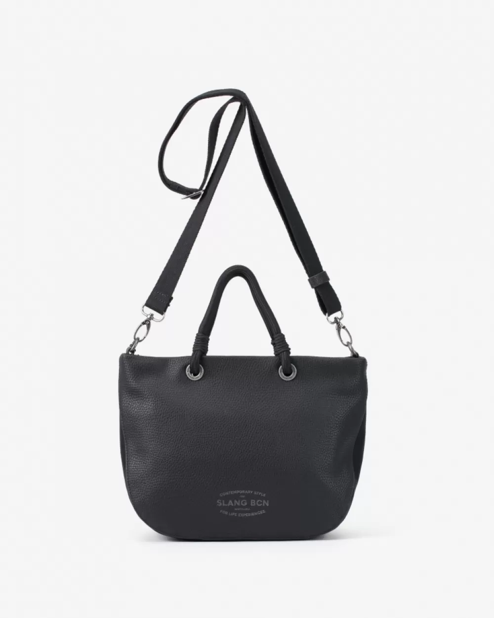 Mujer BIBA Bolsos Hobo<Bolso De Hombro Slang Knot