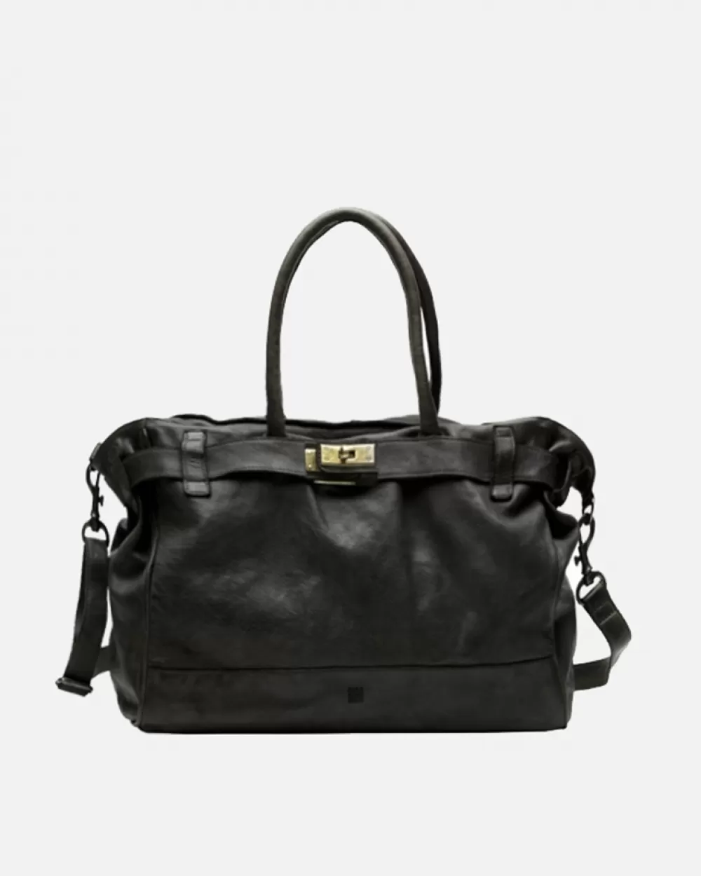 Mujer BIBA Bolso De Mano<Bolso De Mano Blossom De Piel