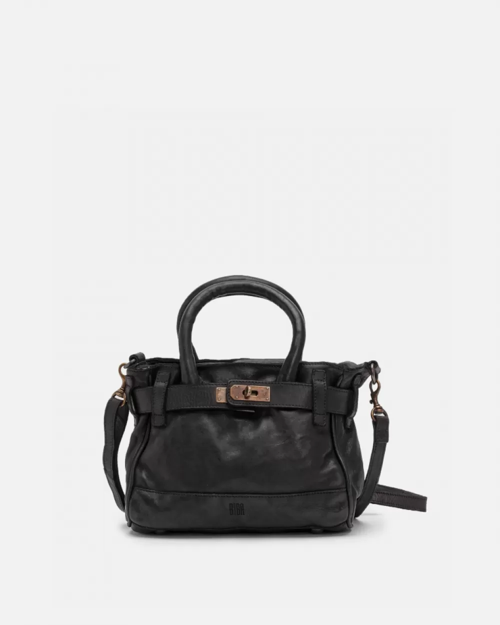 Mujer BIBA Bolso De Mano<Bolso De Mano Blossom De Piel
