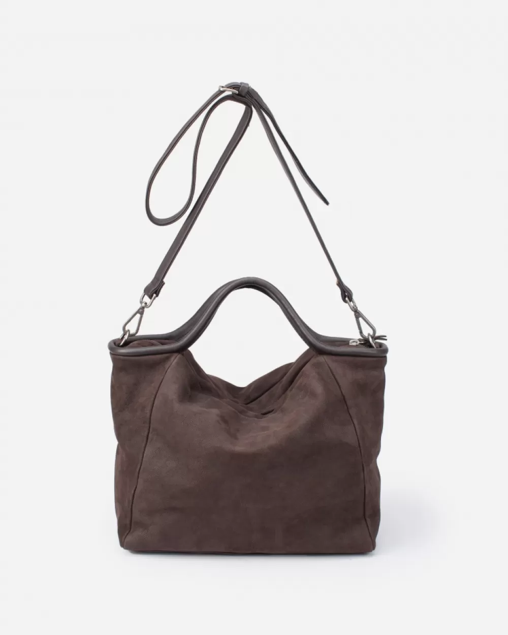 Mujer BIBA Bolso De Mano<Bolso De Mano Corwin De Piel