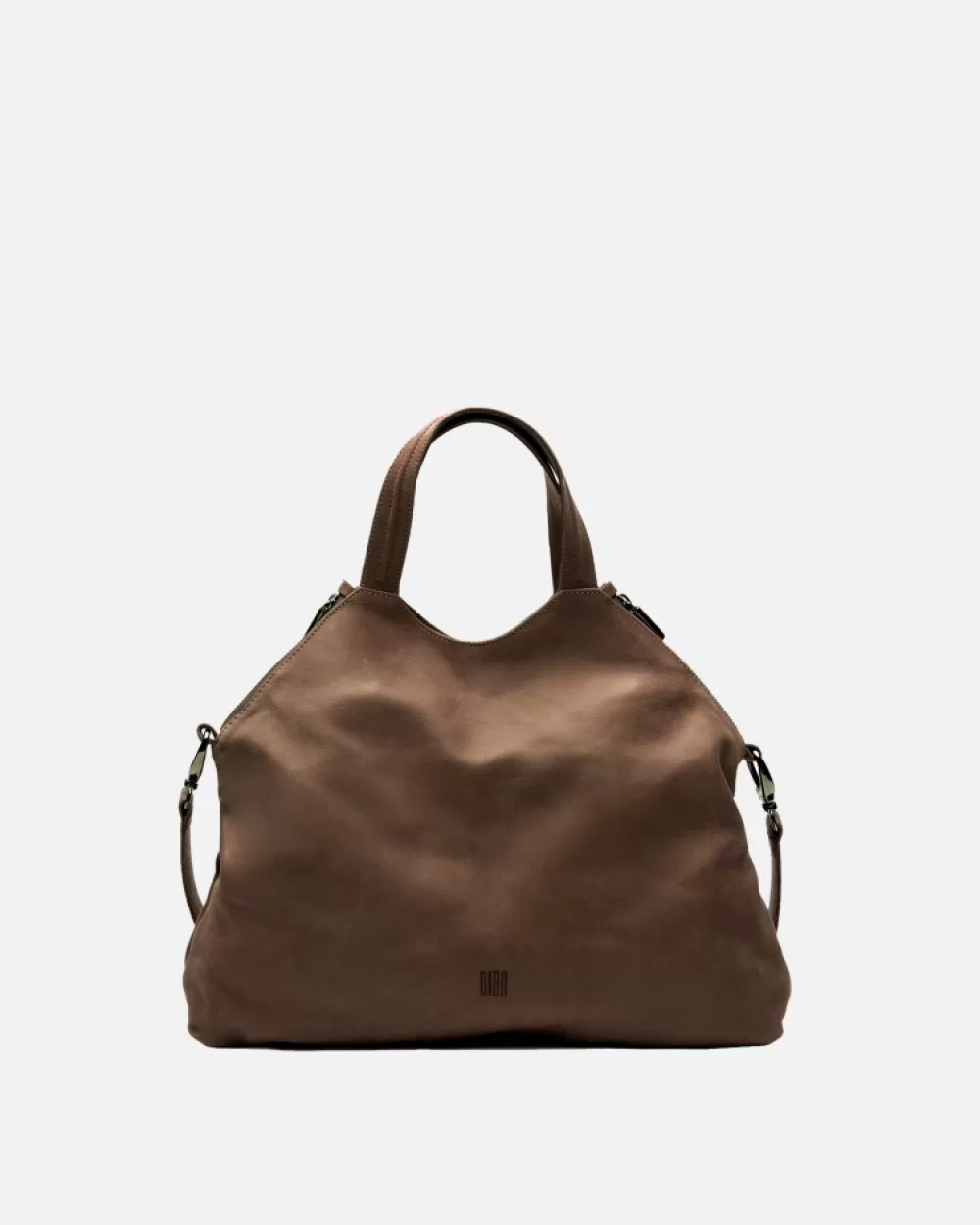 Mujer BIBA Bolso De Mano<Bolso De Mano Hensley De Piel